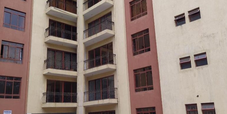 External View-Southern Glades Apartments