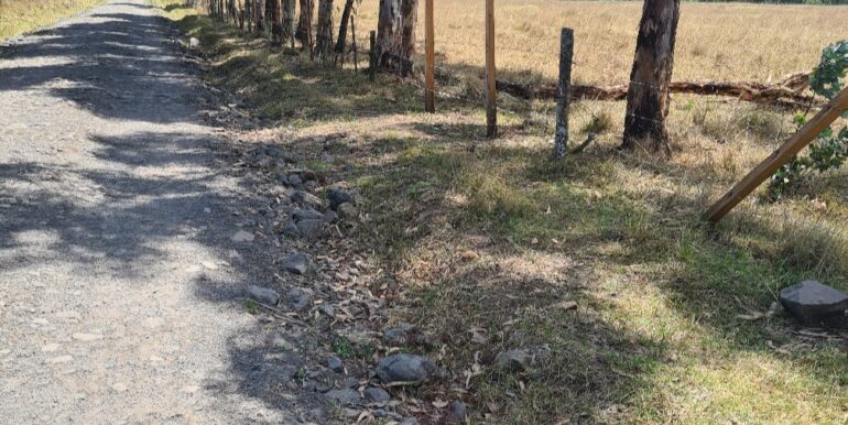 Nyandarwa Land for Lease