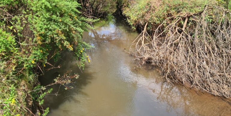 Nyandarwa Land for Lease