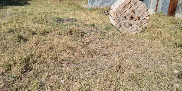 Kitengela 1/8th Plot for Sale