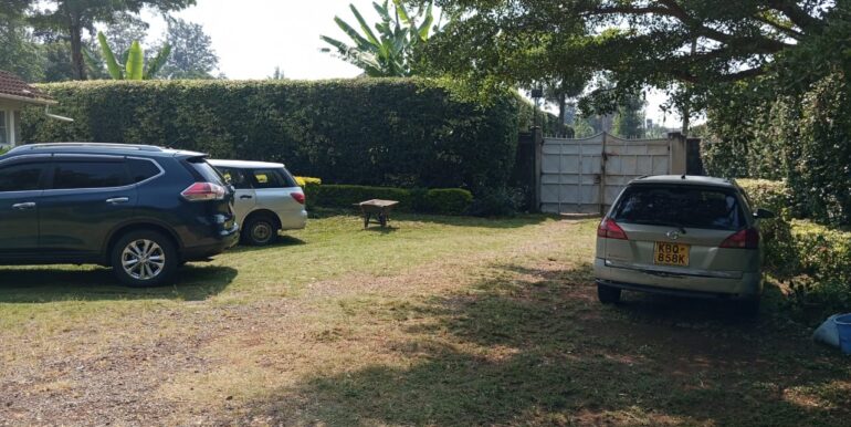 Thome Estate Townhouse