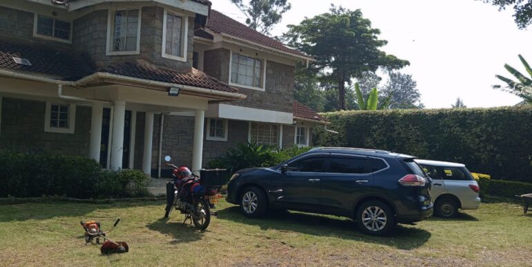 Thome Estate Townhouse