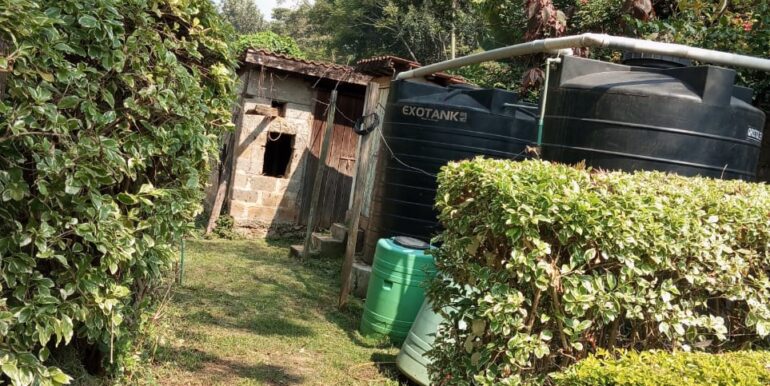 Thome Estate Townhouse