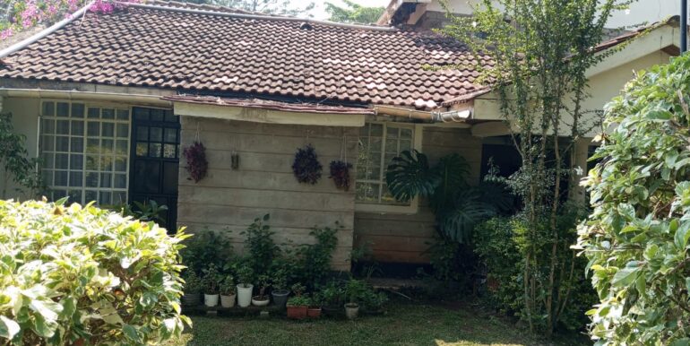 Thome Estate Townhouse