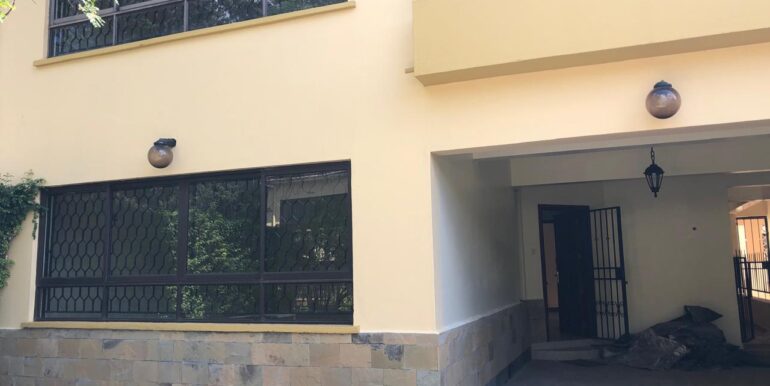Lavington Townhouse for Sale
