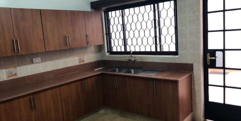 Lavington Townhouse for Sale