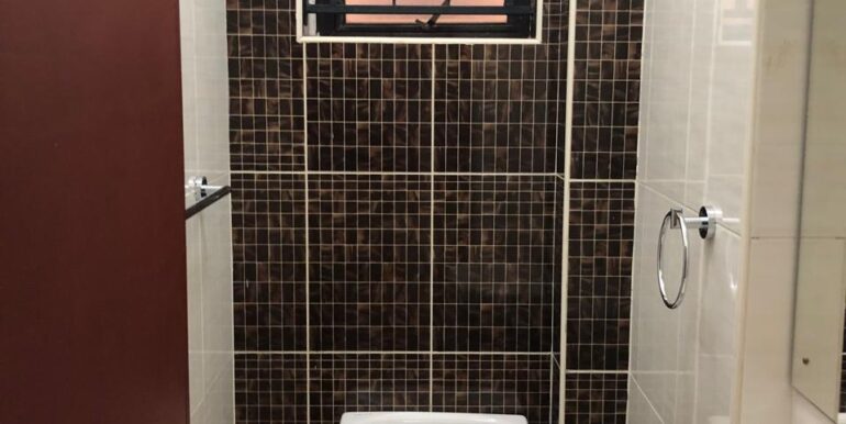 Lavington Townhouse for Sale