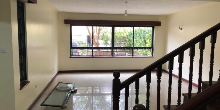Lavington Townhouse for Sale