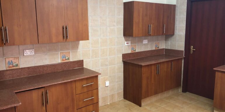 Lavington Townhouse for Sale