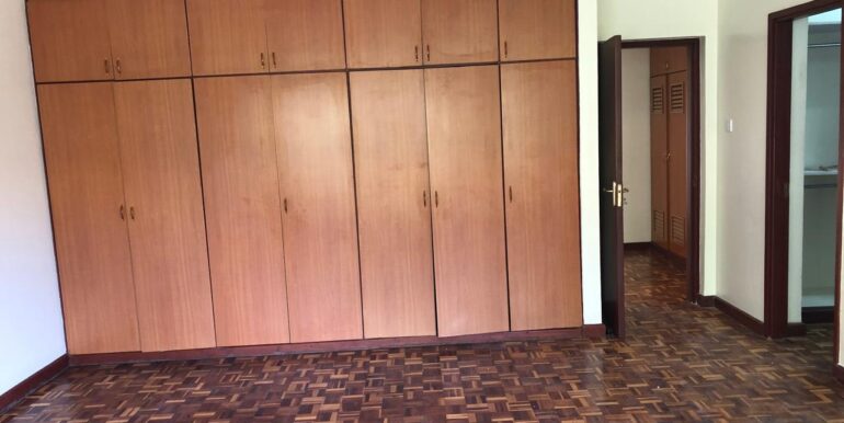 Lavington Townhouse for Sale