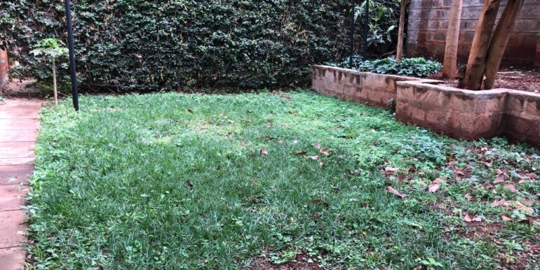 Lavington Townhouse for Sale