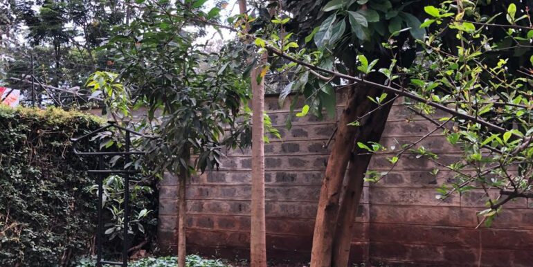 Lavington Townhouse for Sale