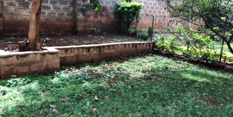 Lavington Townhouse for Sale